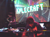 KPLECRAFT LIVE!!